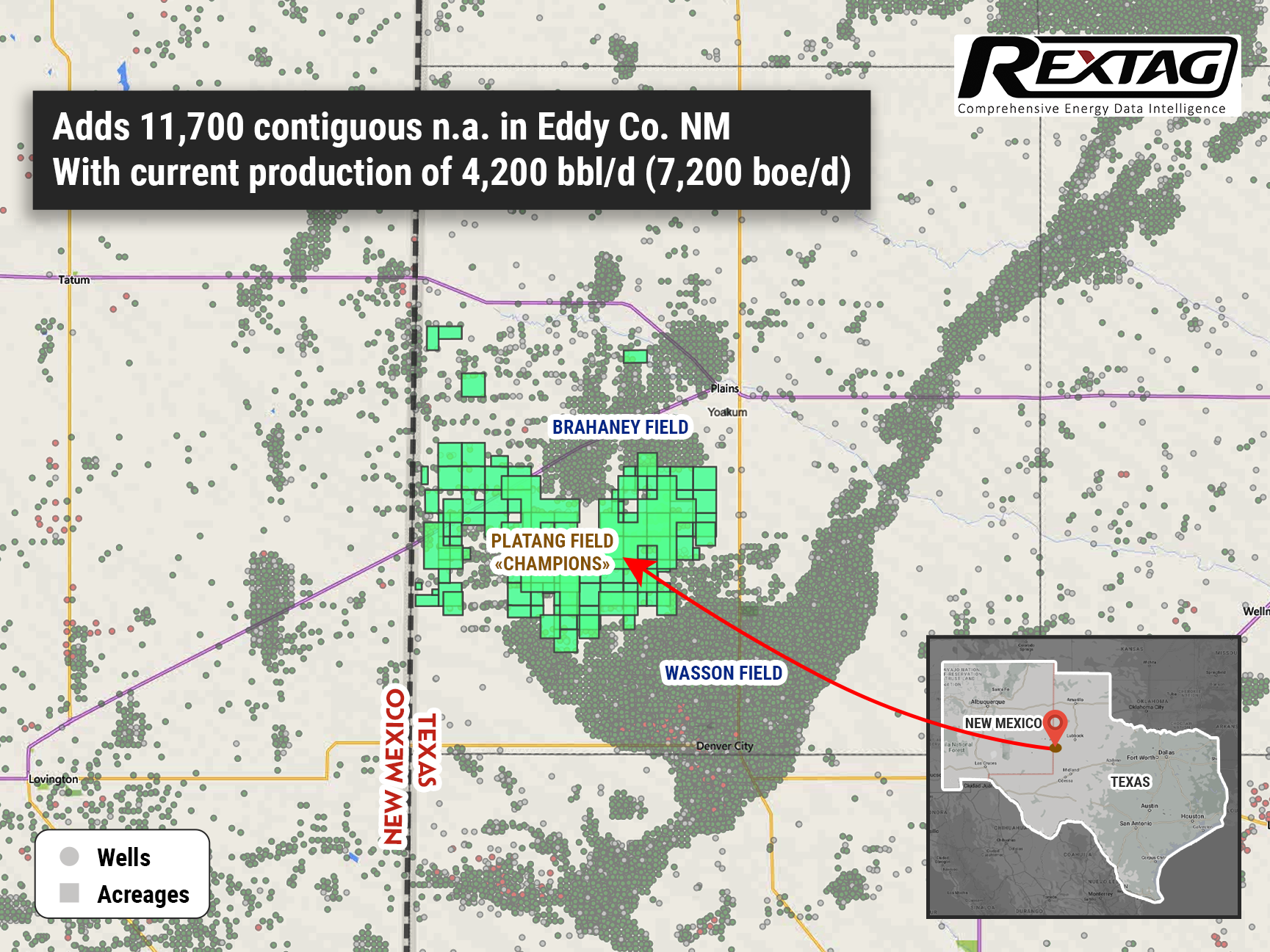 Riley-Will-Pay-330-MM-to-Acquire-Assets-in-NM-from-Pecos-Oil-Gas