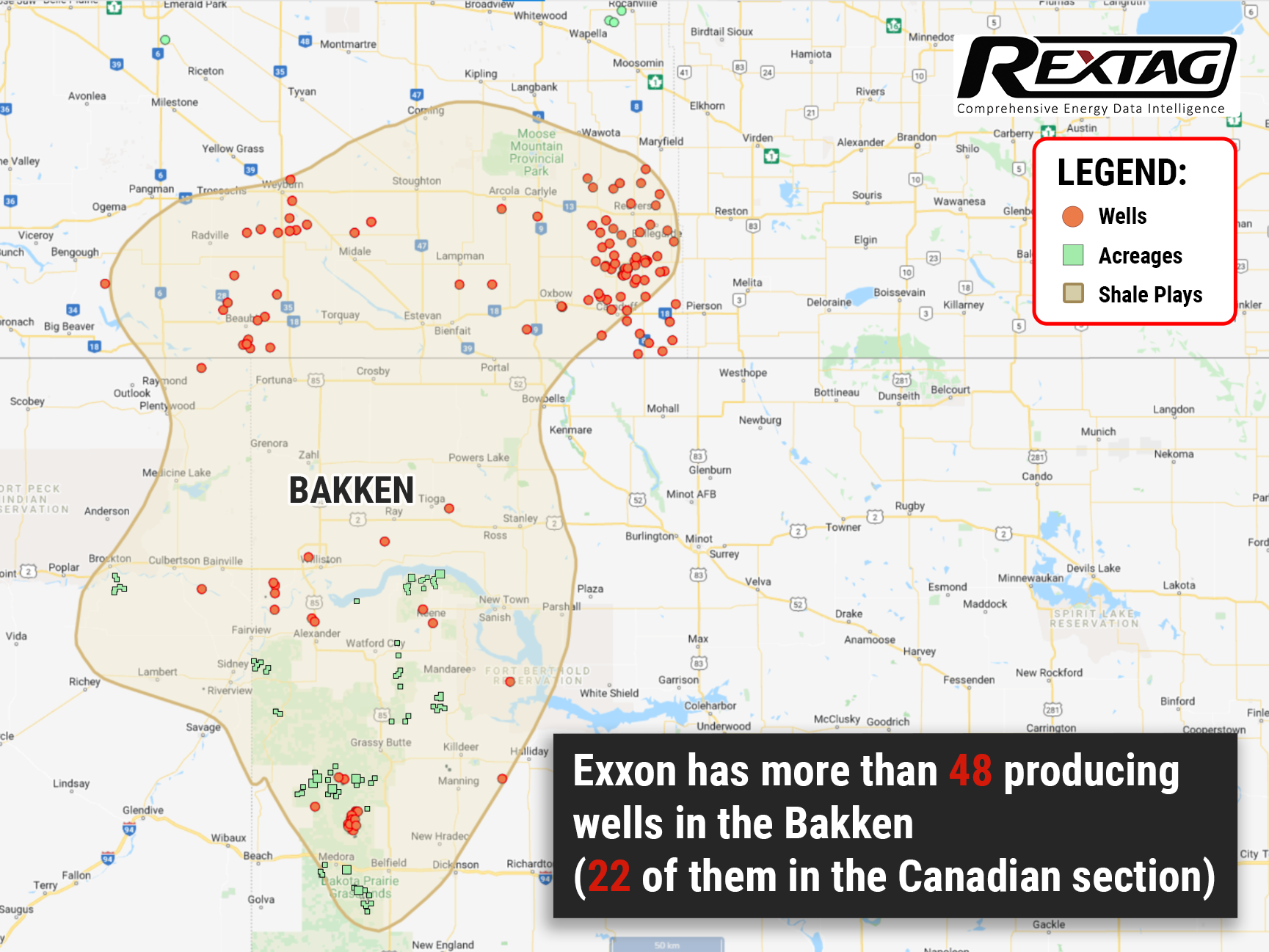 To-Be-or-Not-To-Be-Bakken-Assets-Could-Fetch-$5-Billion-for-Exxon-Mobil