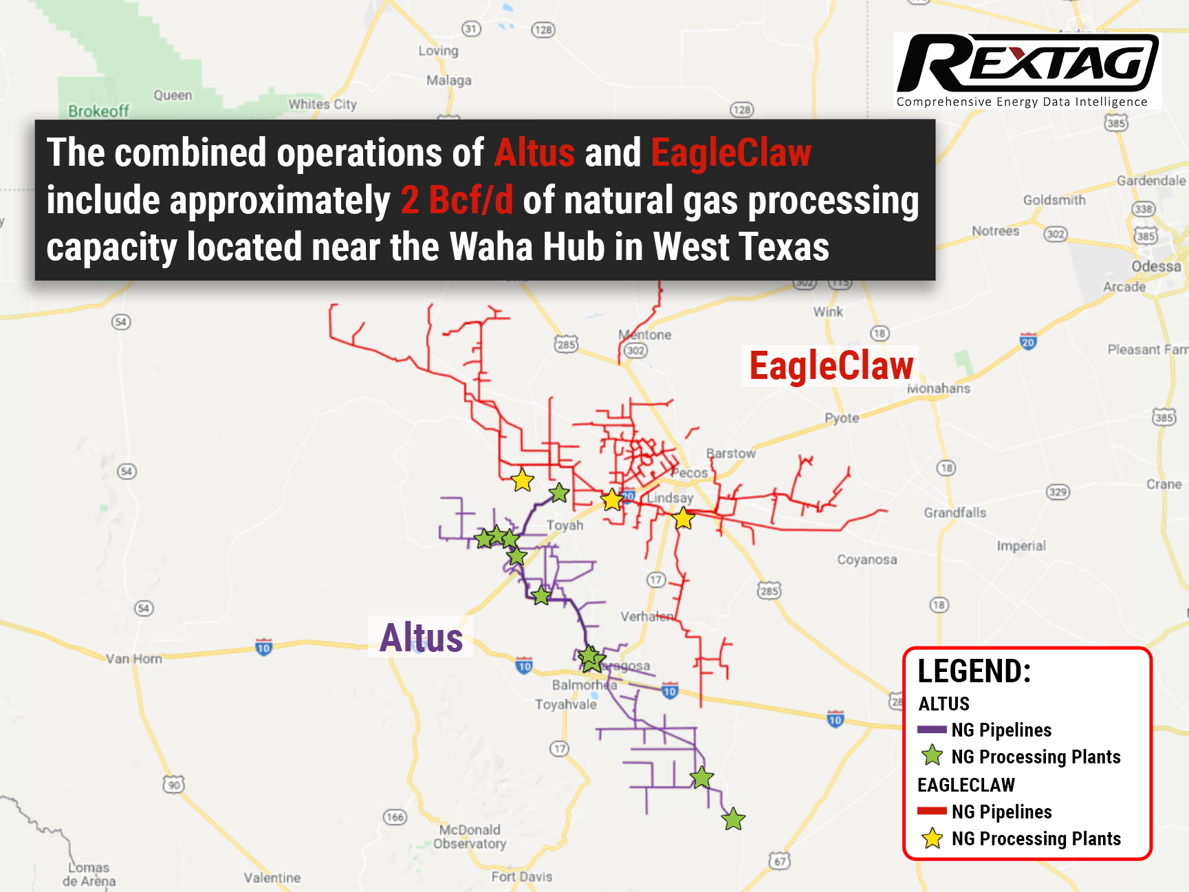 Apache's-Altus-Midstream-to-Merge-with-EagleClaw-in-All-stock-Deal