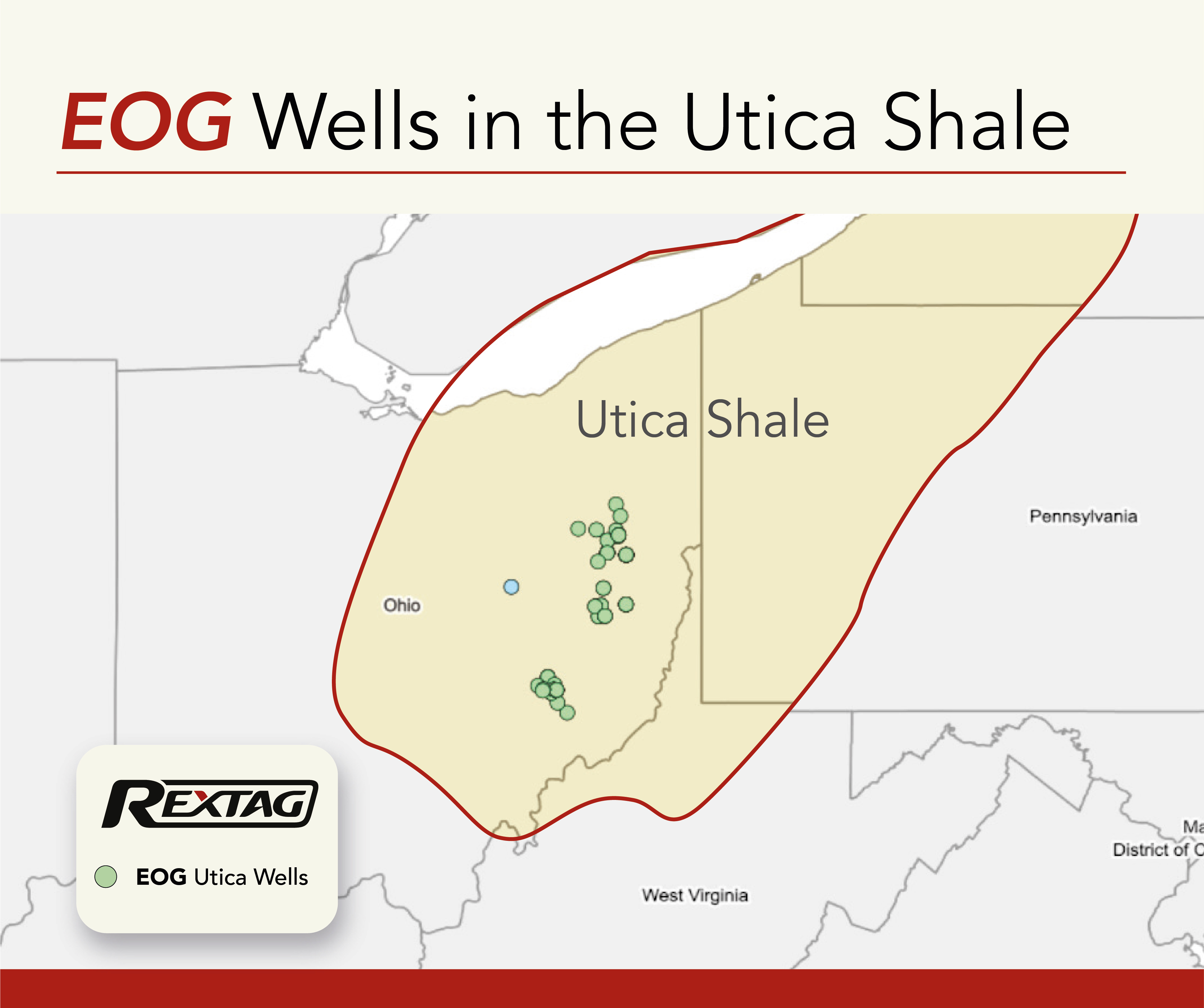 Utica Vs. Permian: Can It Really Compete For America 