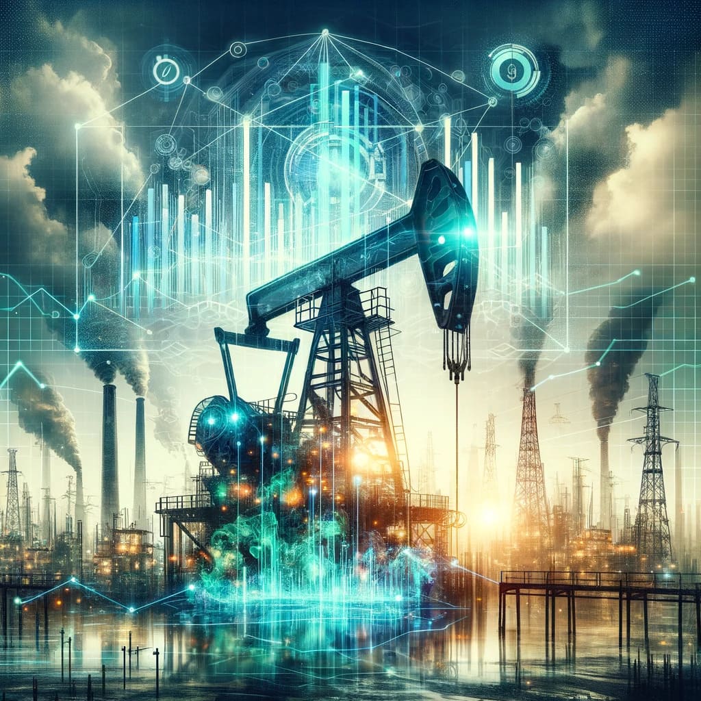 Crude Predictions: Future Trends and Economic Impacts of Oil Markets
