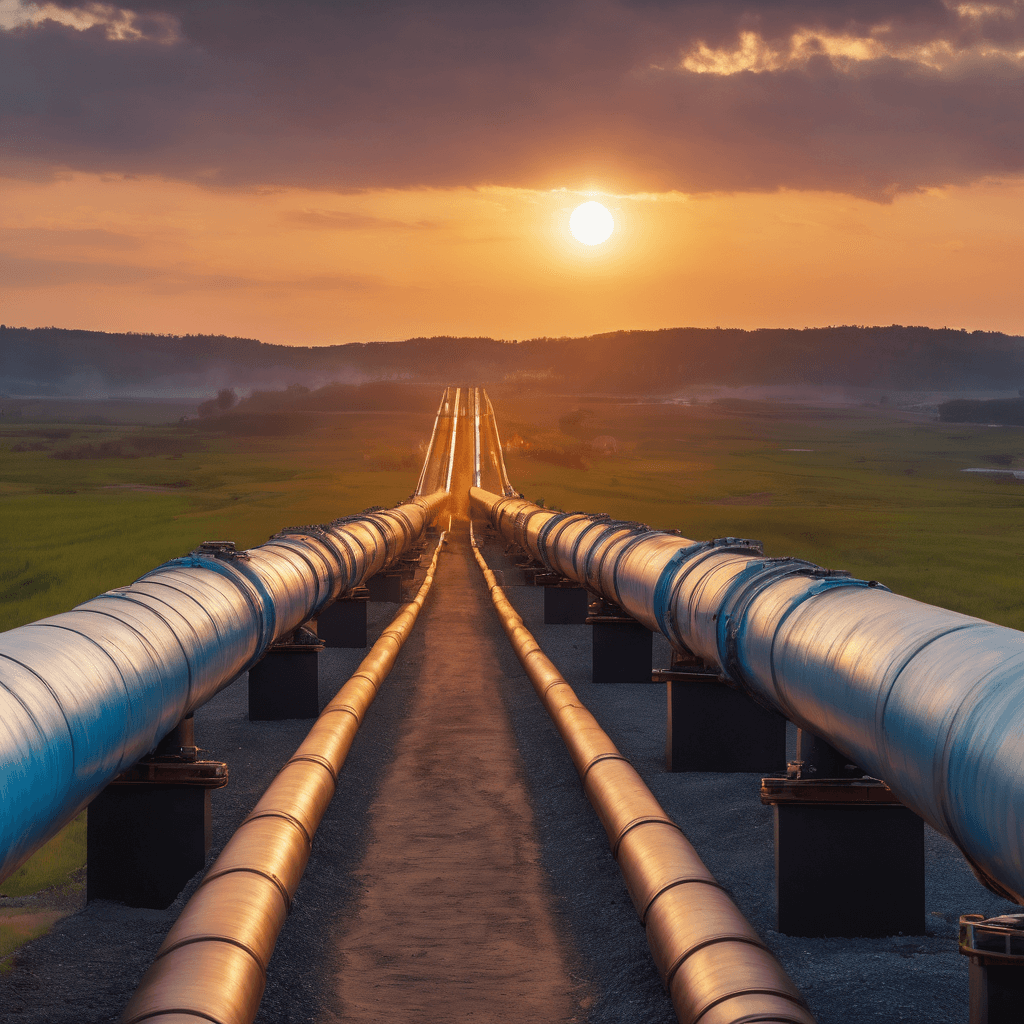 Unraveling Natural Gas Market Trends: Insights, Analysis, and Current Data